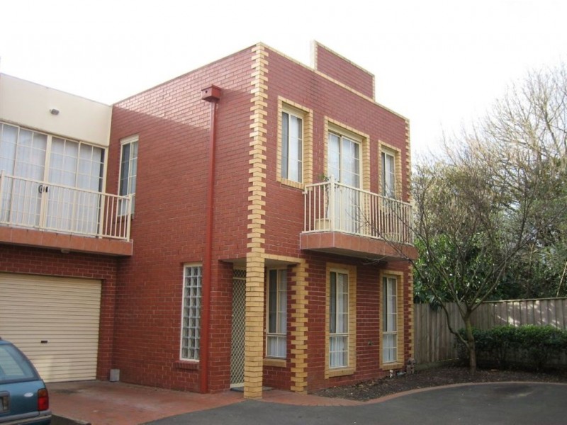 5/7 – 9 Reserve Street, Berwick VIC 3806