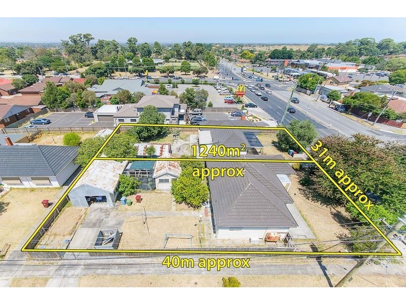 467-469 Springvale Road, Springvale VIC 3171