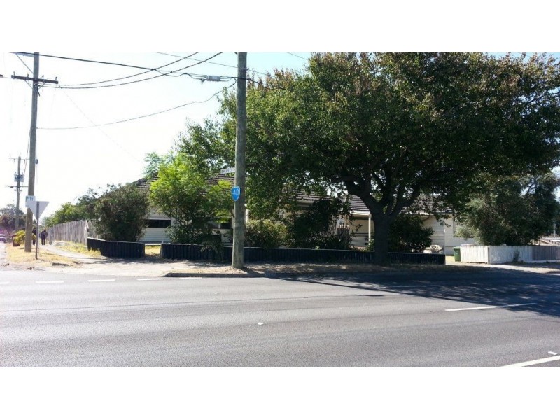 467-469 Springvale Road, Springvale VIC 3171