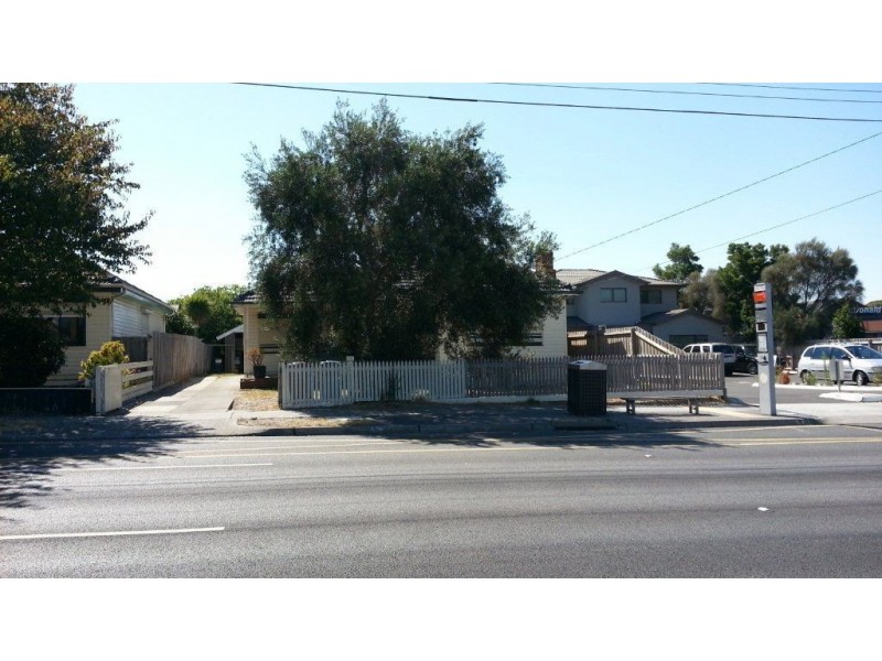 467-469 Springvale Road, Springvale VIC 3171