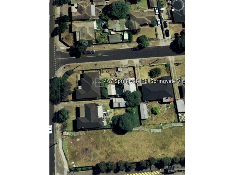 467-469 Springvale Road, Springvale VIC 3171
