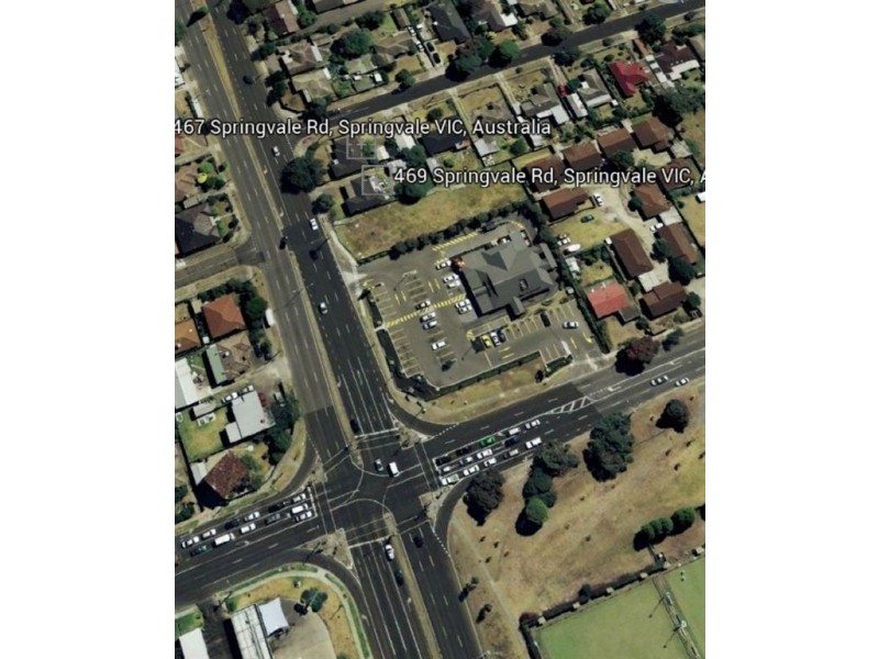 467-469 Springvale Road, Springvale VIC 3171