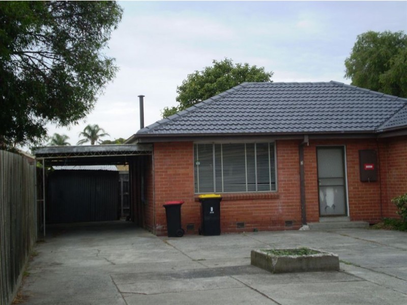 3/25 Burns Avenue, Clayton VIC 3168