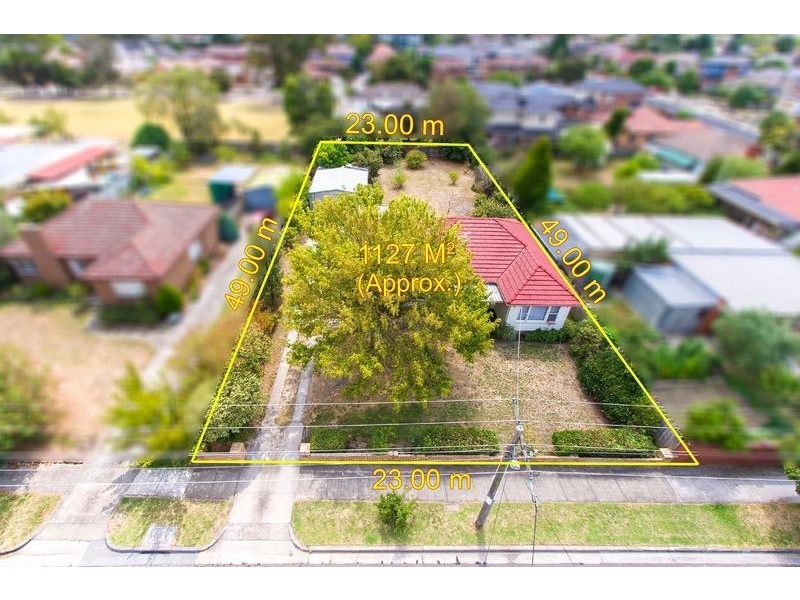 25 Donald Street, Clayton VIC 3168