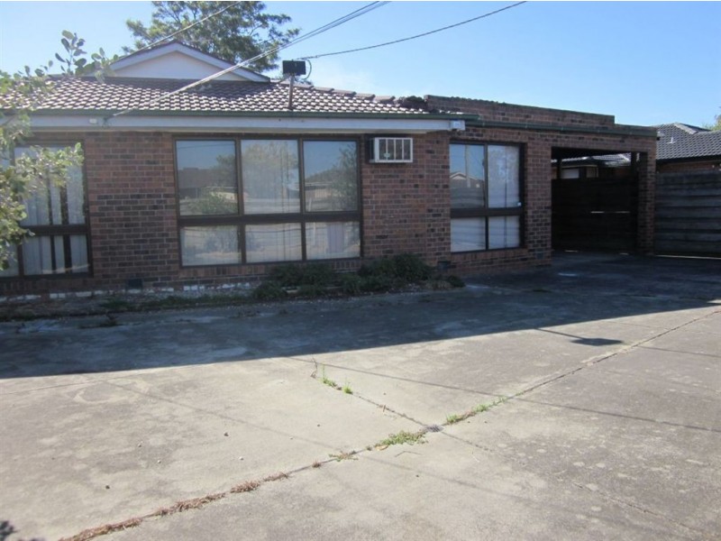 8 Mackinnon Court, Keysborough VIC 3173