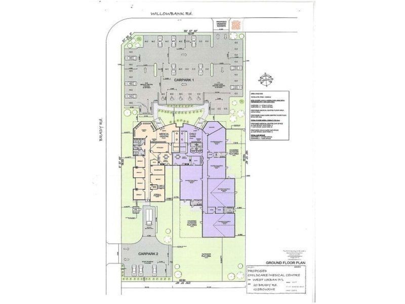 97-99 Willowbank Road, Gisborne VIC 3437