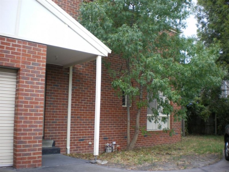 6/44 Evelyn Street, Clayton VIC 3168