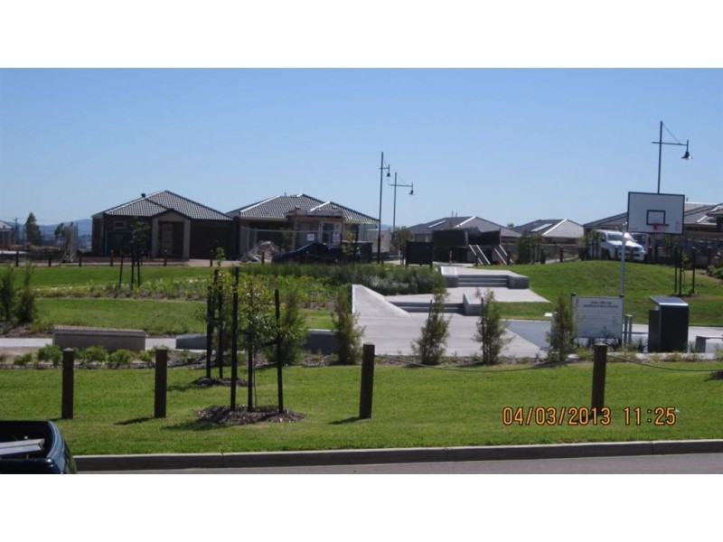 43 George Frederick Road, Cranbourne West VIC 3977