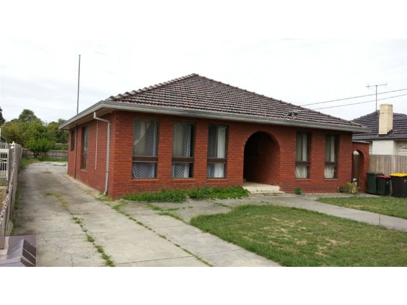 1 & 2/16 Flora Road, Clayton VIC 3168