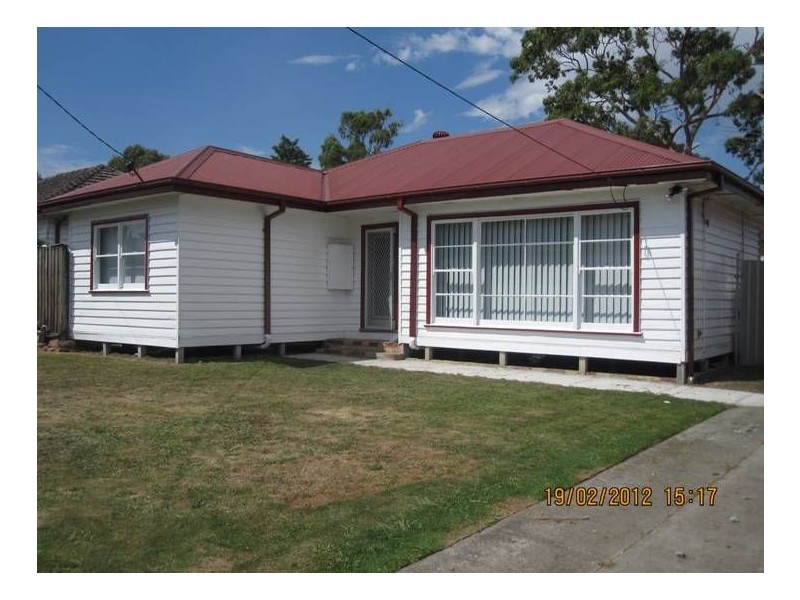 24 Prince Charles Street, Clayton VIC 3168
