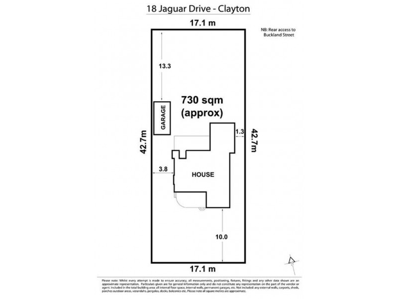 18 Jaguar Drive, Clayton VIC 3168