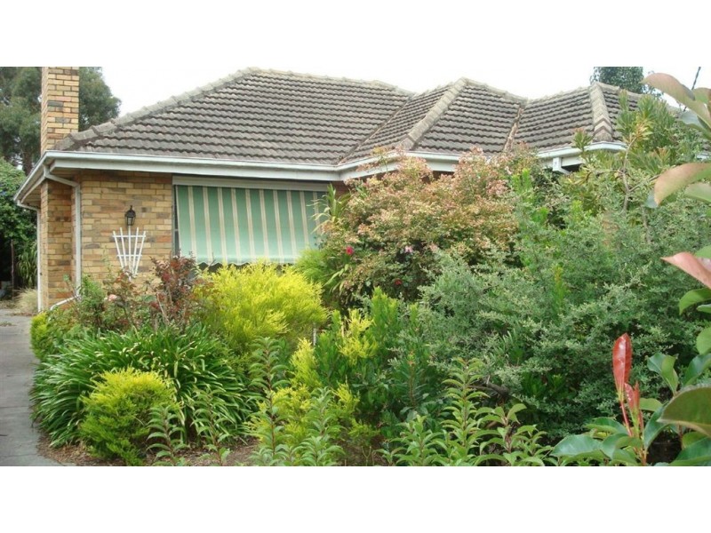 42 Marshall Avenue, Clayton VIC 3168