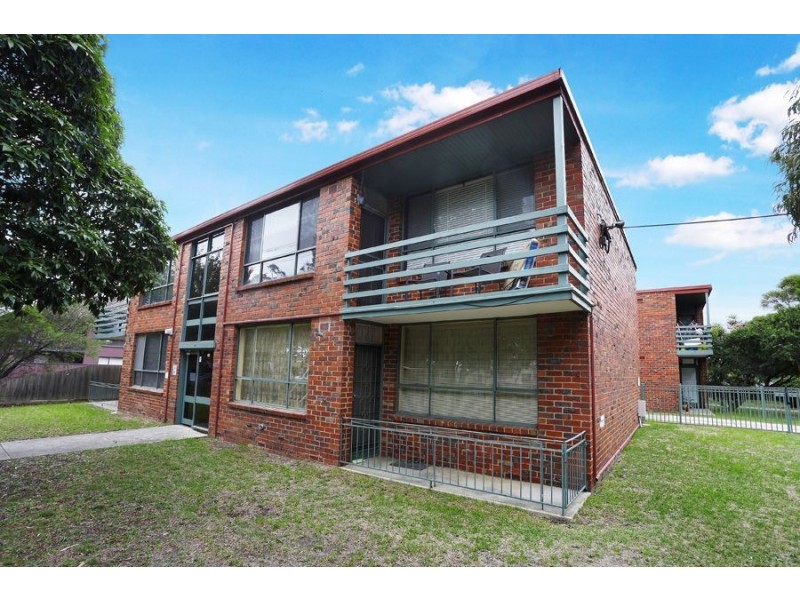 2/124 Wellington Road, Clayton VIC 3168