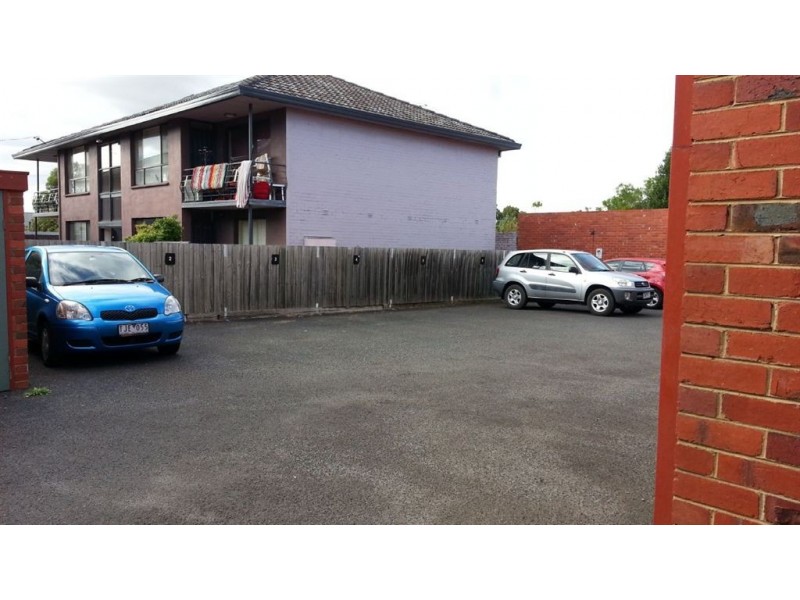 2/124 Wellington Road, Clayton VIC 3168