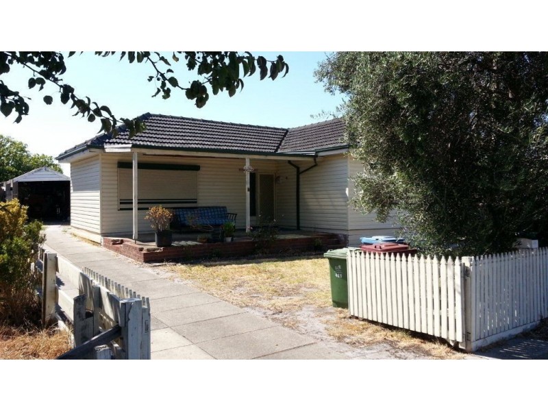 Springvale VIC 3171