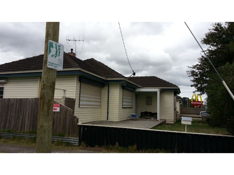 467 Springvale Road, Springvale VIC 3171
