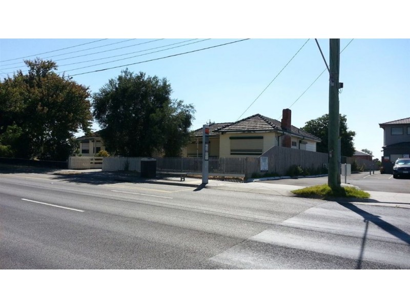 467 Springvale Road, Springvale VIC 3171