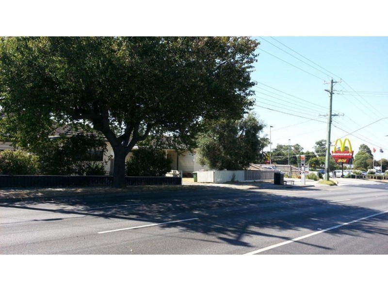 469 Springvale Road, Springvale VIC 3171