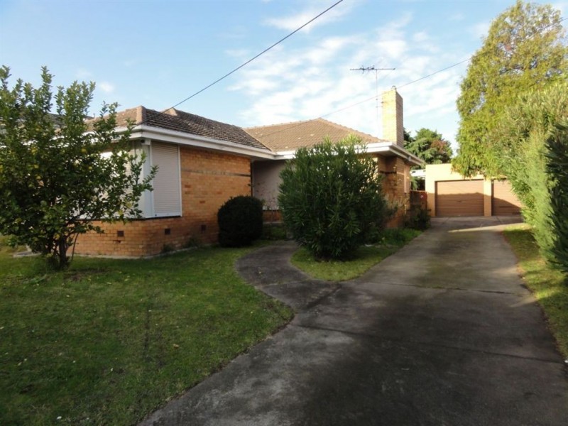 12 Wright Street, Clayton VIC 3168