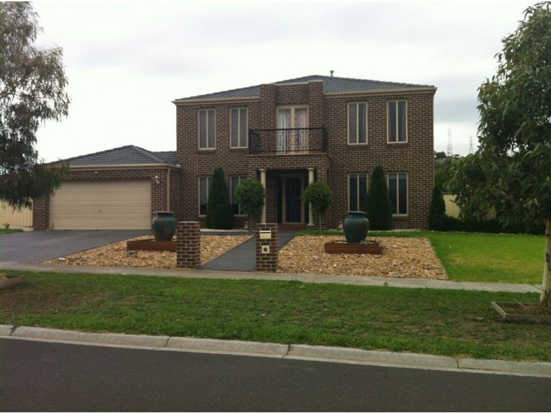 25 Cantwell Road, Narre Warren North VIC 3804