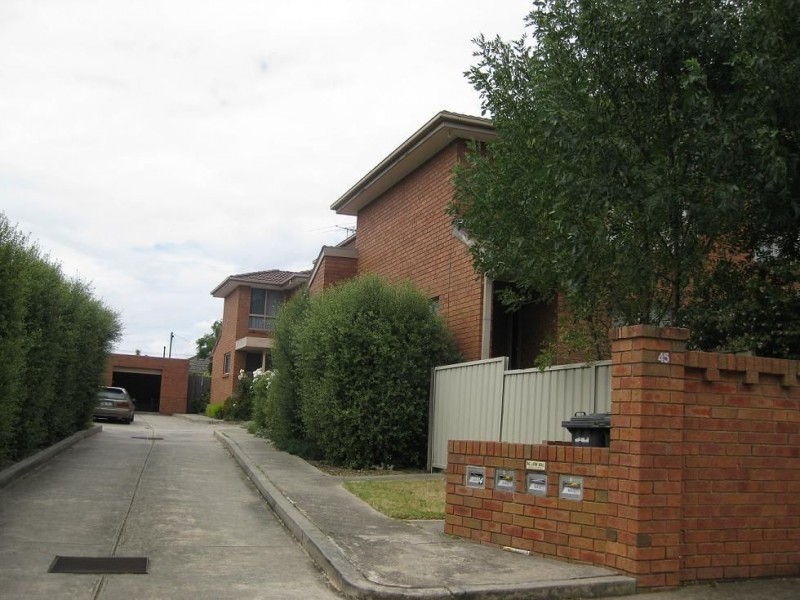 4/45 Alice Street, Clayton VIC 3168