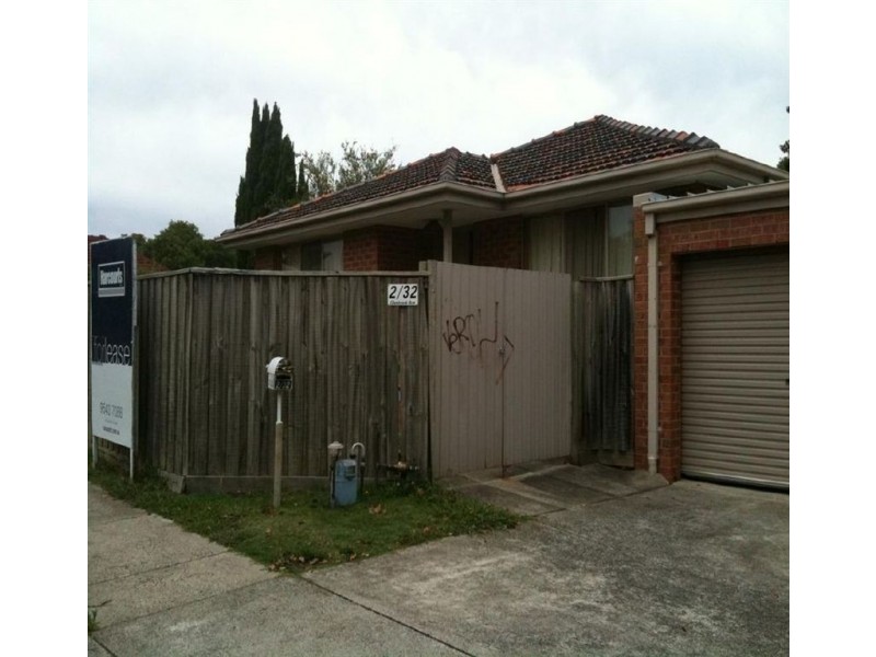 2/32 Glenbrook Avenue, Clayton VIC 3168