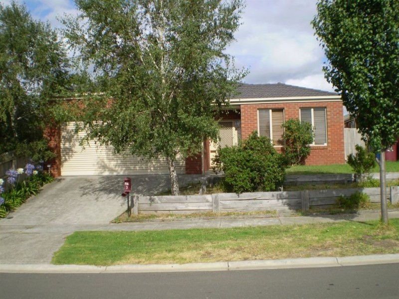 3 Prime Court, Berwick VIC 3806