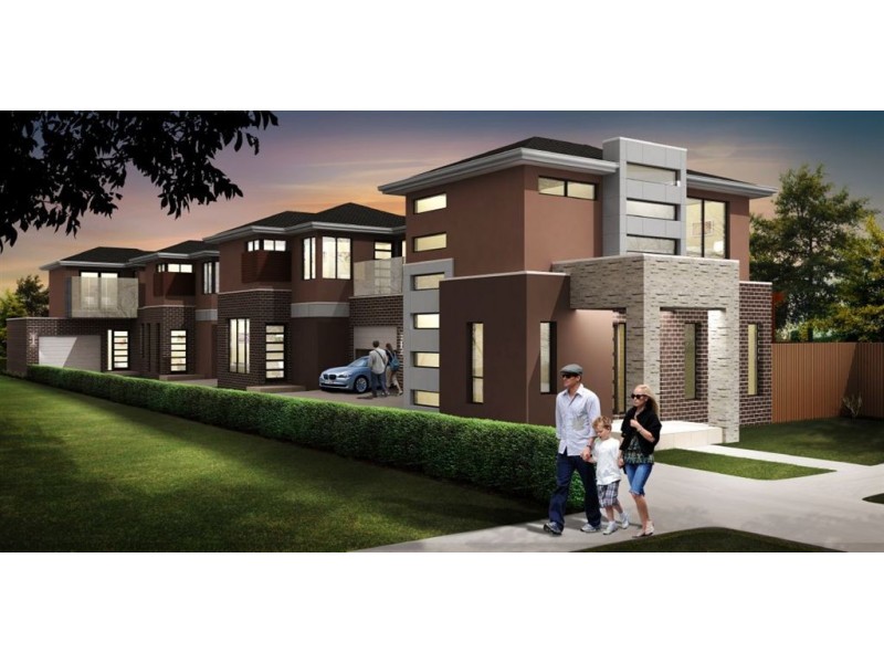 3/9 Virginia Street, Springvale VIC 3171