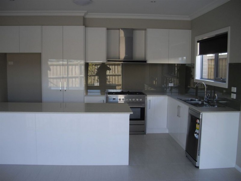 43 George Frederick Road, Cranbourne West VIC 3977