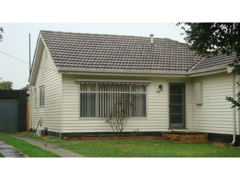 64 Panorama Street, Clayton VIC 3168