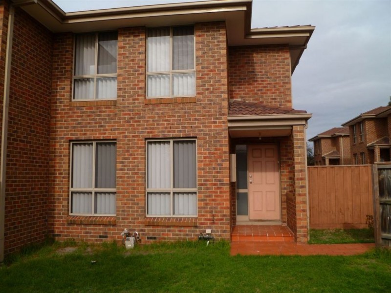 8/24-26 Francis Street, Clayton VIC 3168