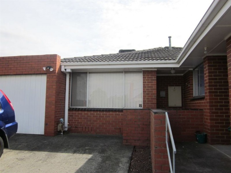 3/187 Carinish Road, Clayton VIC 3168