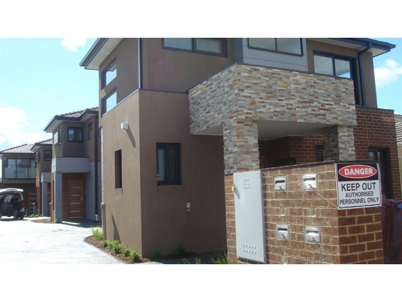 2/9 Virginia Street, Springvale VIC 3171