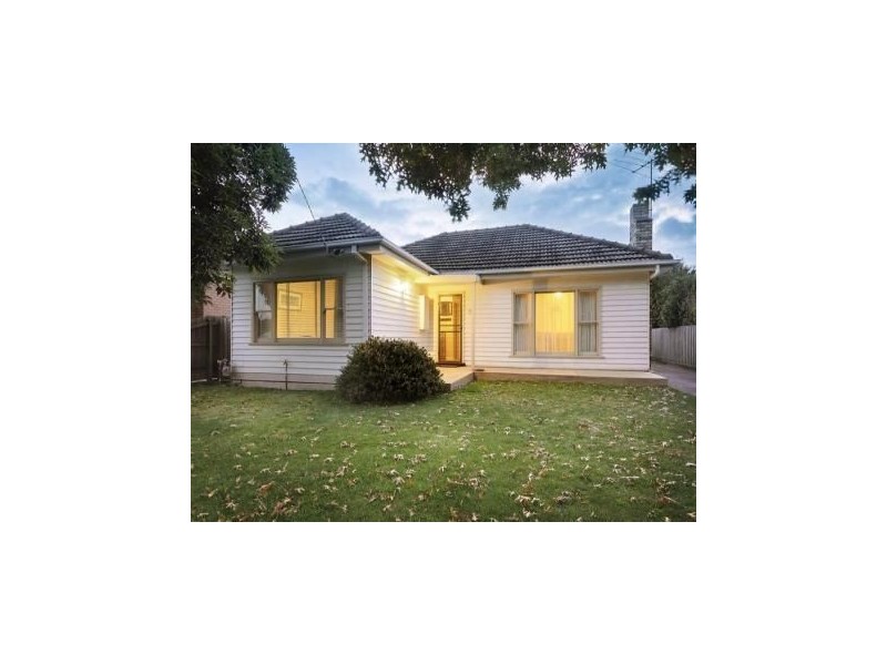 22 Second Street, Clayton VIC 3168