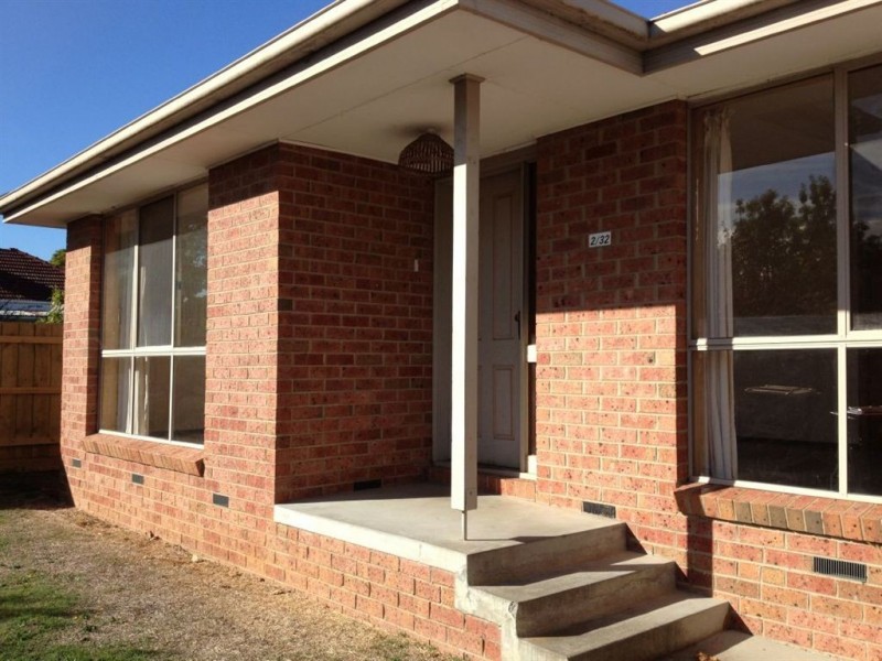 2/32 Glenbrook Avenue, Clayton VIC 3168