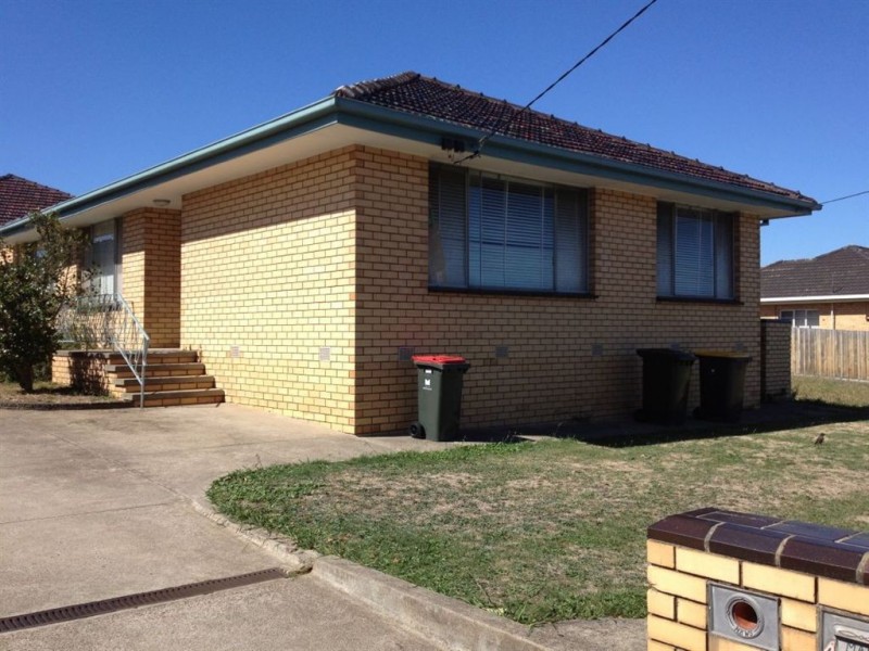 3/24 Alexander Avenue, Oakleigh East VIC 3166