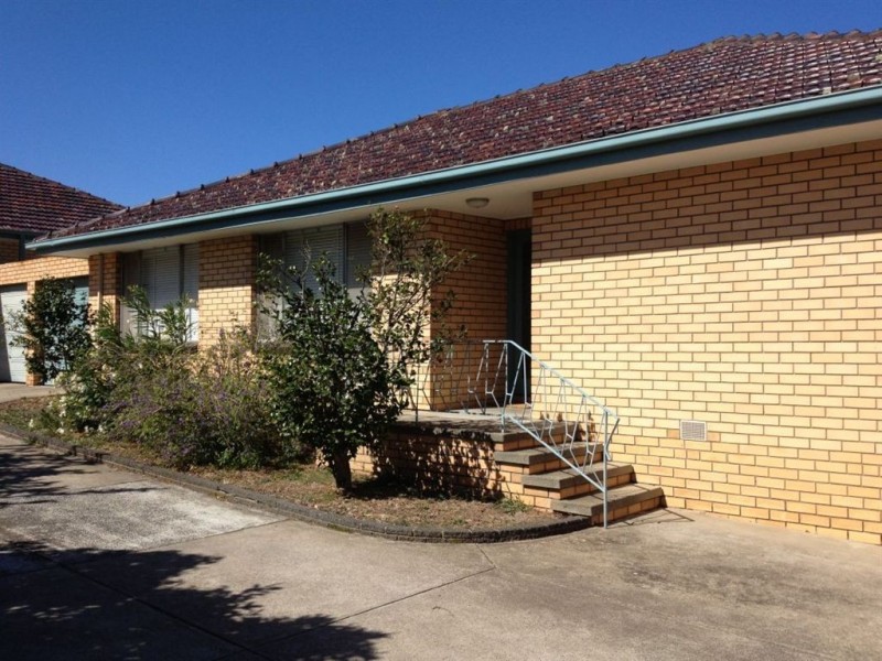 3/24 Alexander Avenue, Oakleigh East VIC 3166