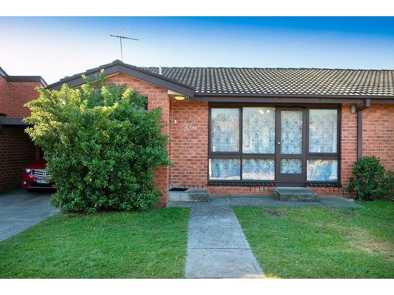 3/559 Clayton Road, Clayton VIC 3168