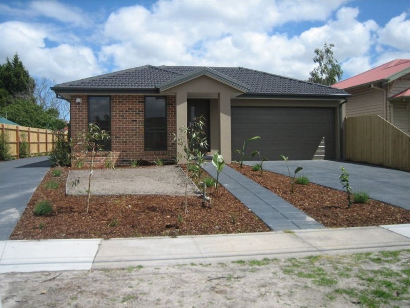 1/21 Knight Street, Clayton South VIC 3169