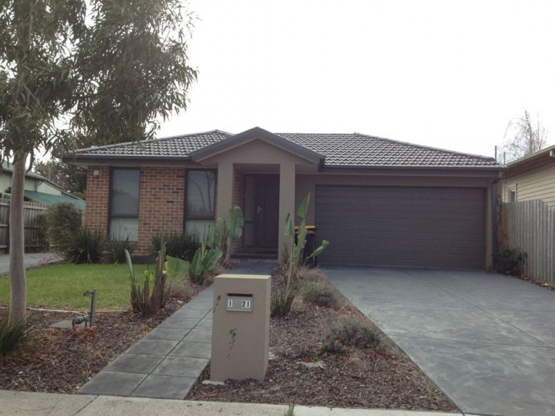 1/21 Knight Street, Clayton South VIC 3169