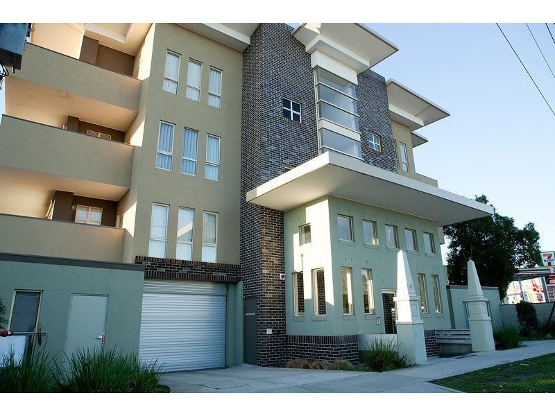 7/61-63 Clow Street, Dandenong VIC 3175