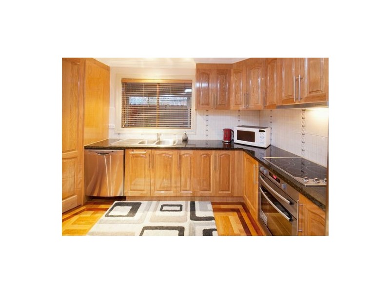 5 Grange Court, Dandenong North VIC 3175