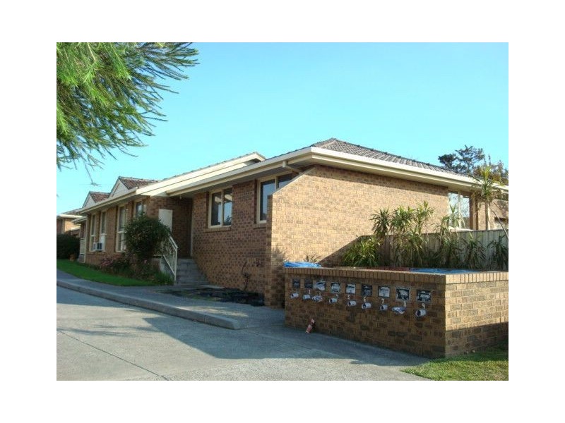 5/14 Wardale Road, Springvale South VIC 3172