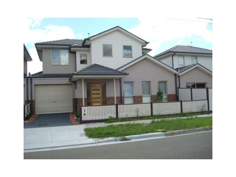 41 Francis Street, Clayton VIC 3168