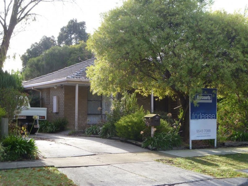 67 Cheviot Avenue, Berwick VIC 3806