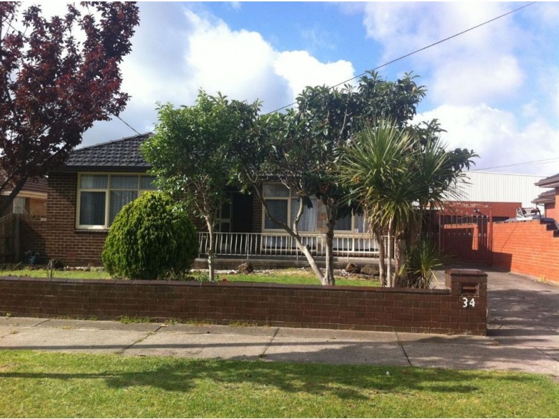 34 Cleary Court, Clayton South VIC 3169