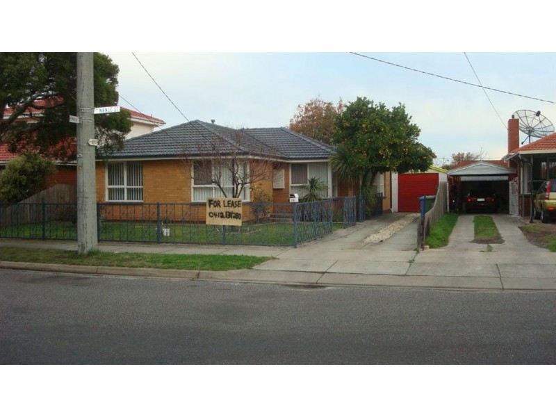 26 Nance Street, Noble Park VIC 3174
