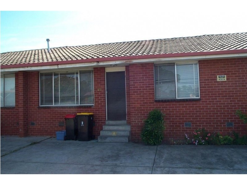 3/31 Oakes Avenue, Clayton South VIC 3169