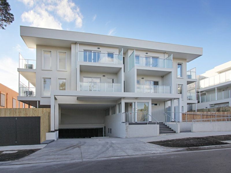 101/6-8 Murray Street, Clayton VIC 3168