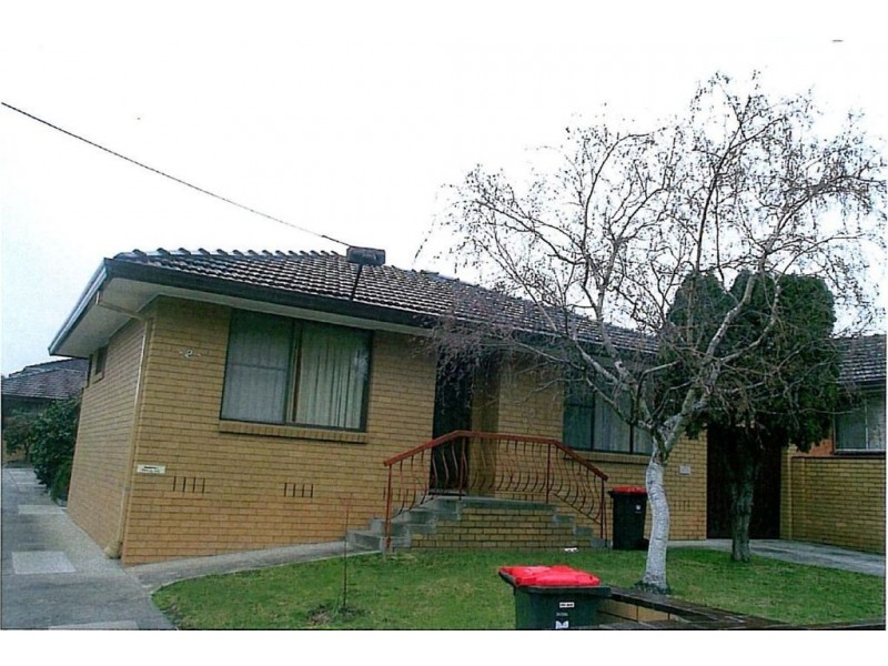 3/2 Wright Street, Clayton VIC 3168